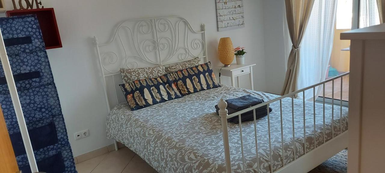 אלקנטרילה Apartamento Piscina 5 Minutos Praia מראה חיצוני תמונה