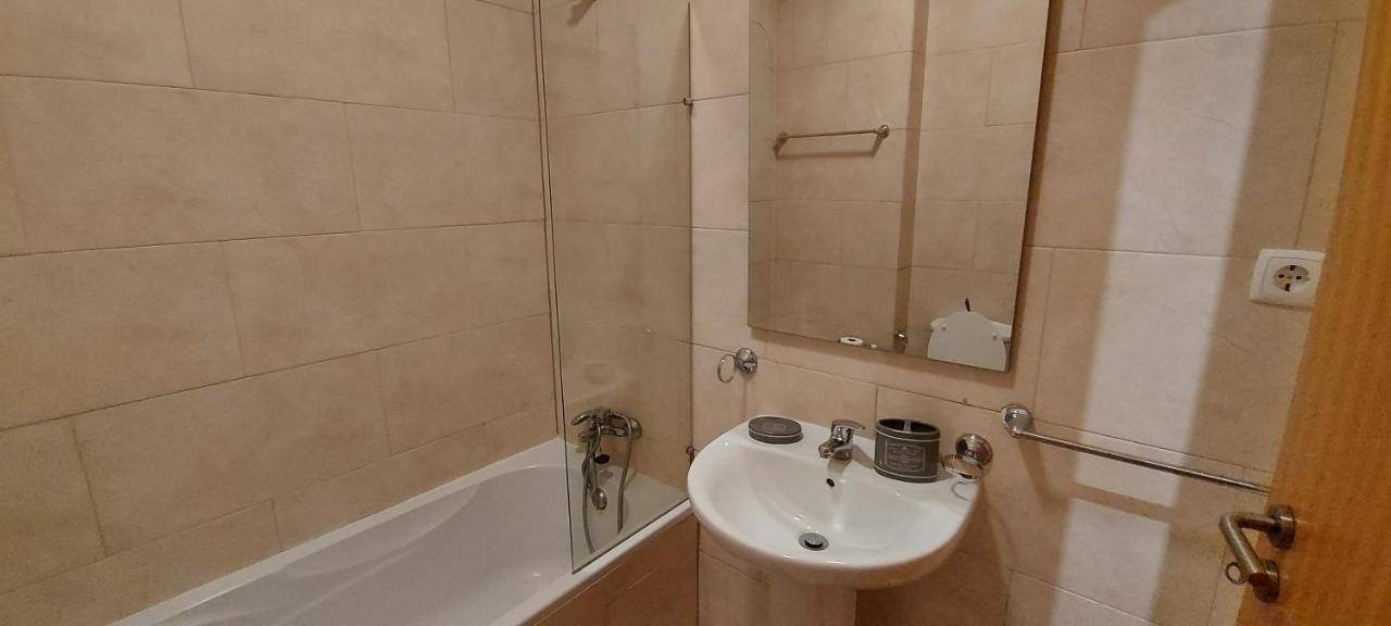אלקנטרילה Apartamento Piscina 5 Minutos Praia מראה חיצוני תמונה