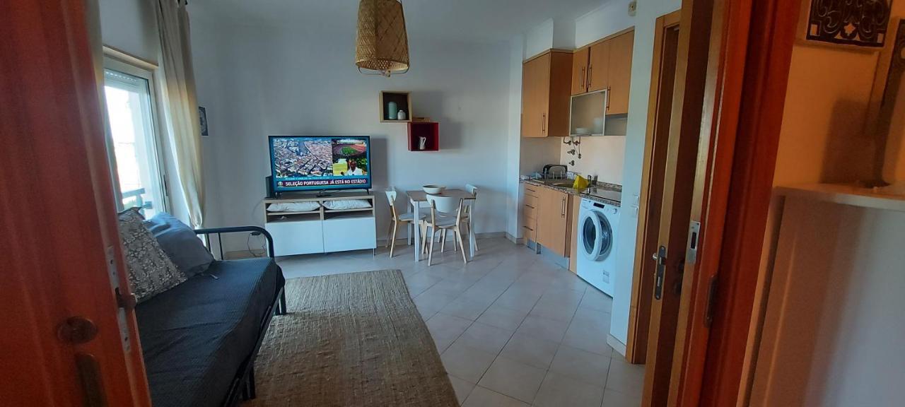 אלקנטרילה Apartamento Piscina 5 Minutos Praia מראה חיצוני תמונה