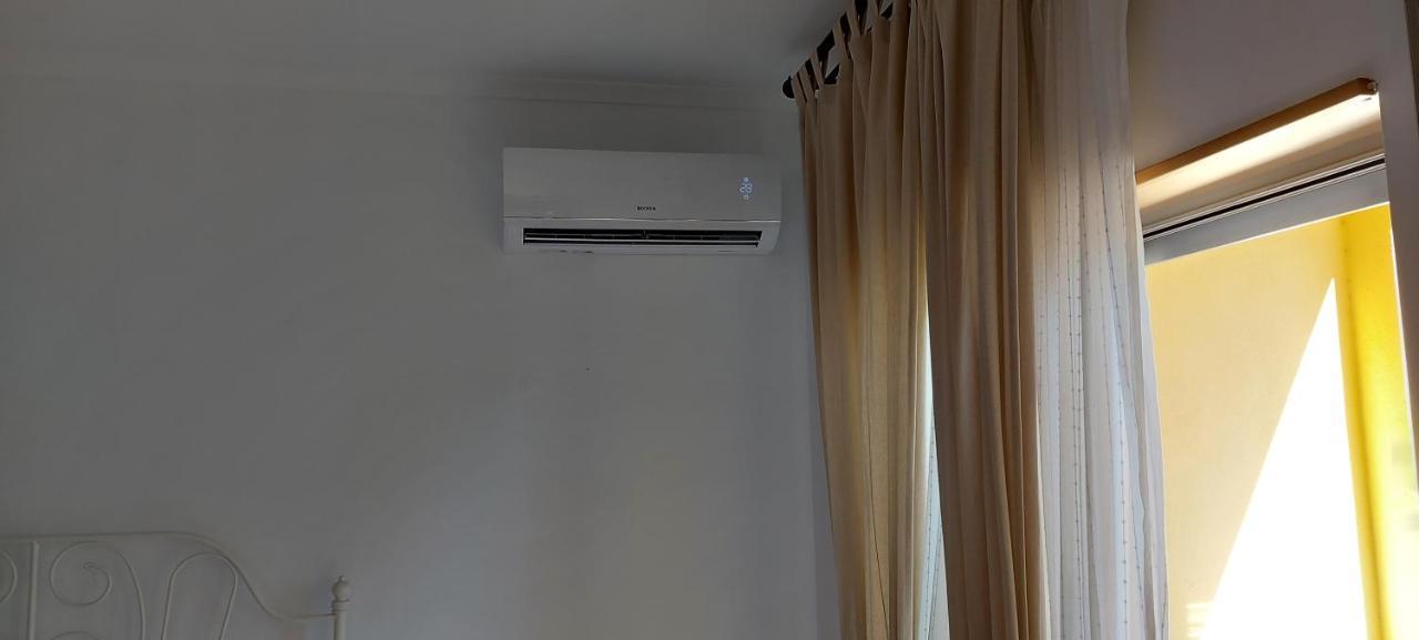 אלקנטרילה Apartamento Piscina 5 Minutos Praia מראה חיצוני תמונה