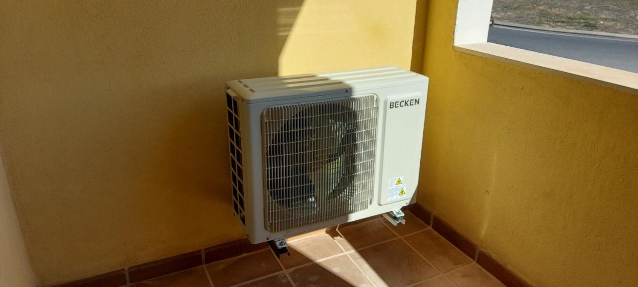 אלקנטרילה Apartamento Piscina 5 Minutos Praia מראה חיצוני תמונה